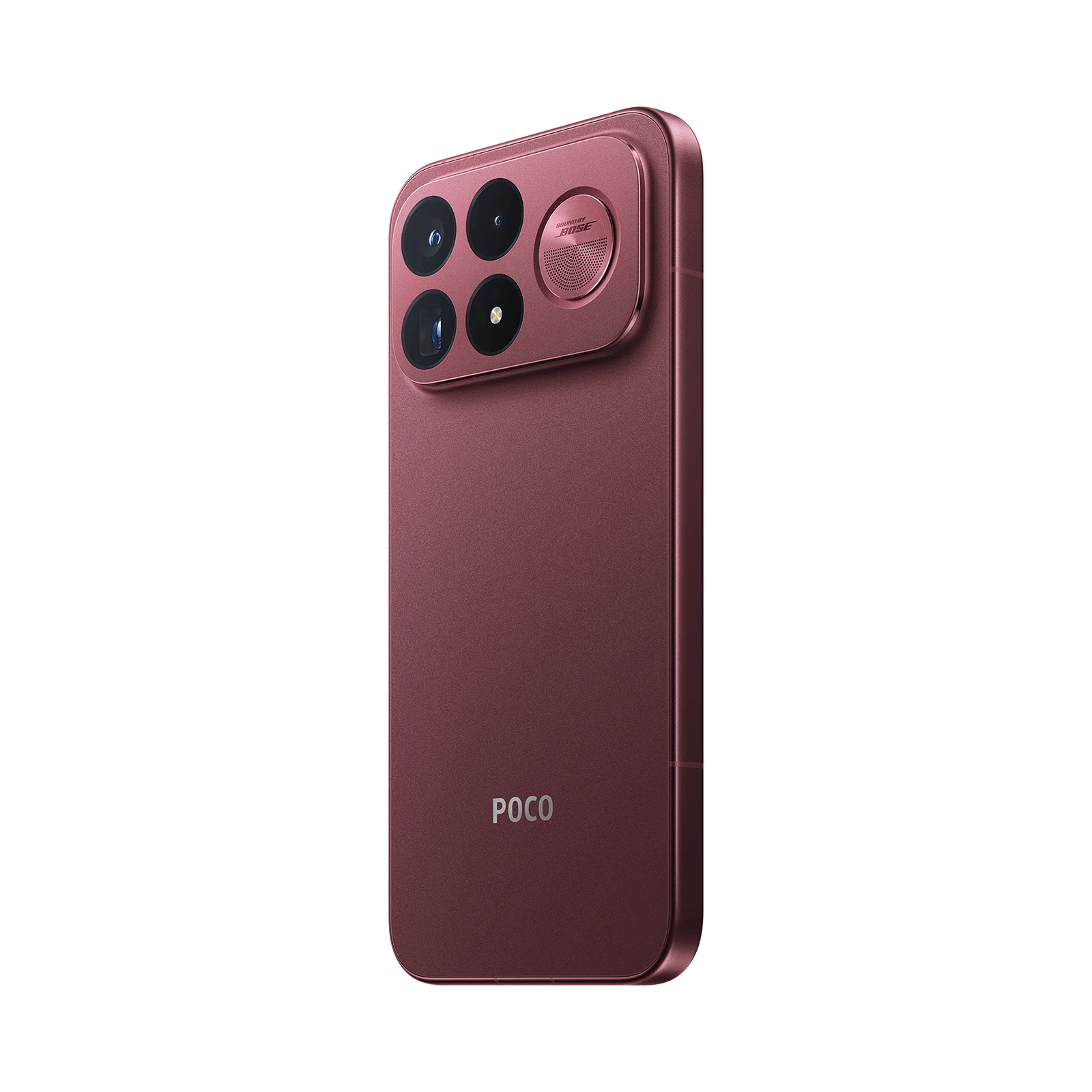 POCO F9 Ultra 5G 智能手機｜185Hz AMOLED・8050mAh電池