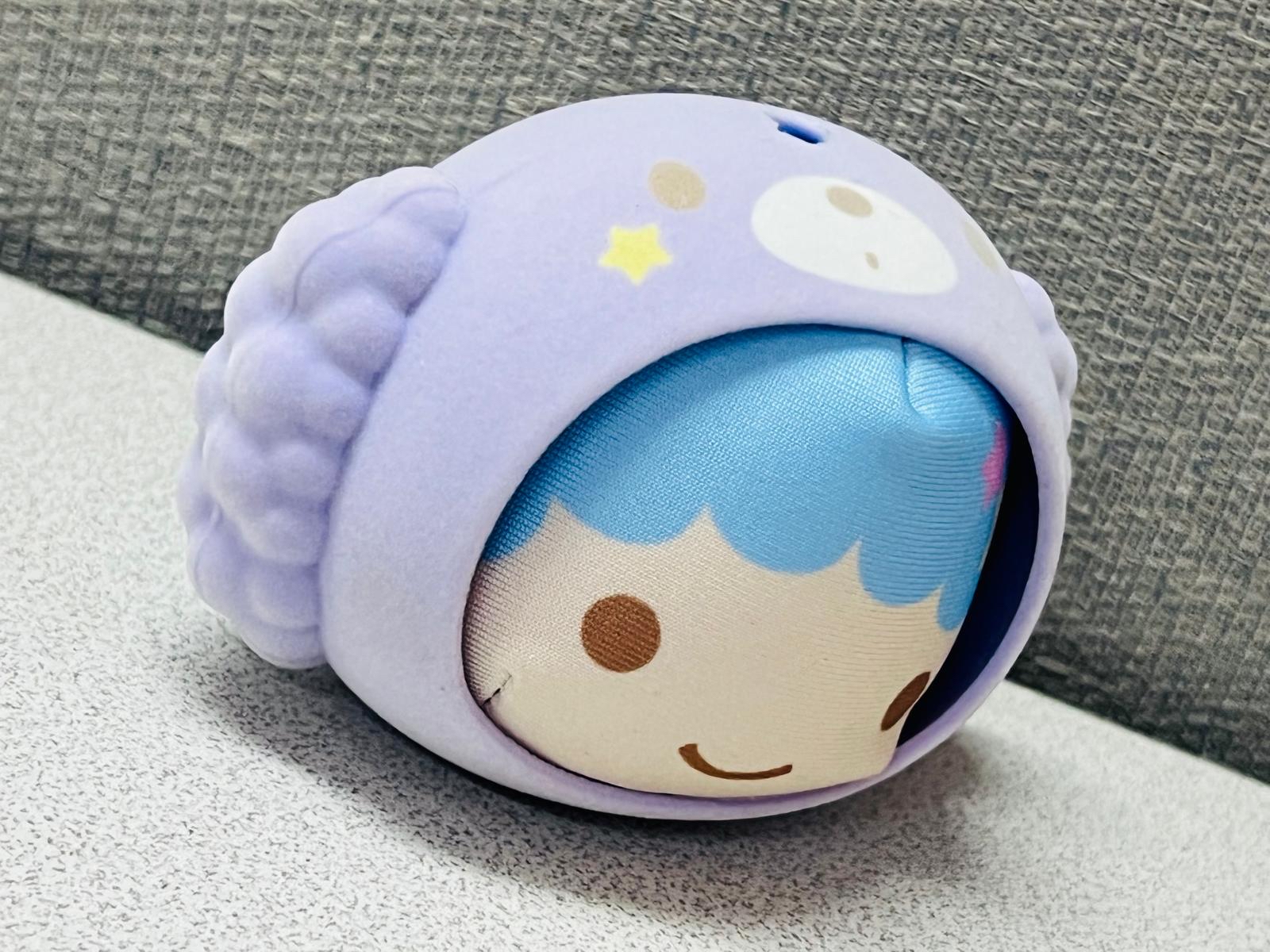 🎌日本直送🎌 Sanrio動物造型豆袋公仔擺設連掛飾