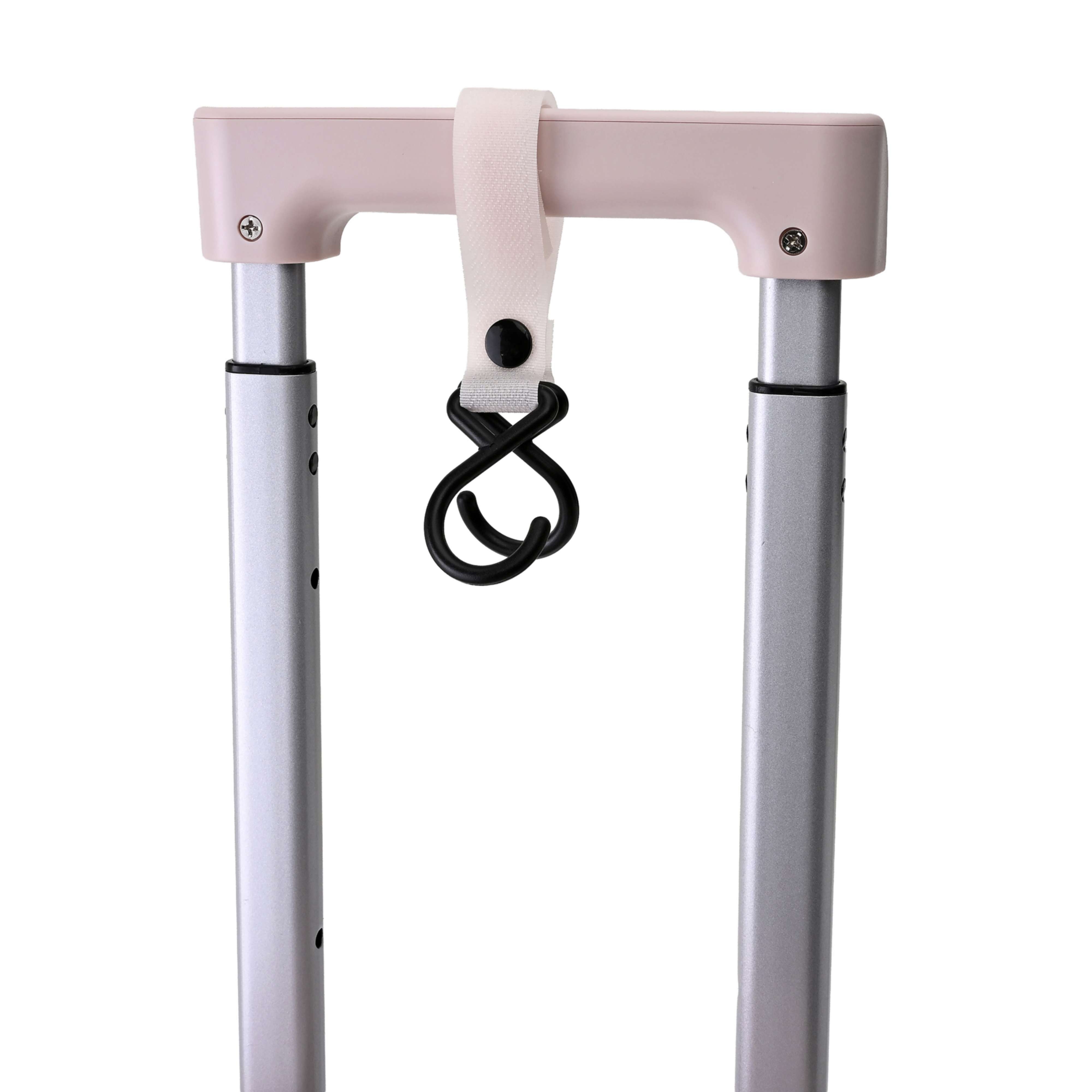 🌸 【預訂】Minnie 粉色行李箱 (S) - Disney Magical Travel