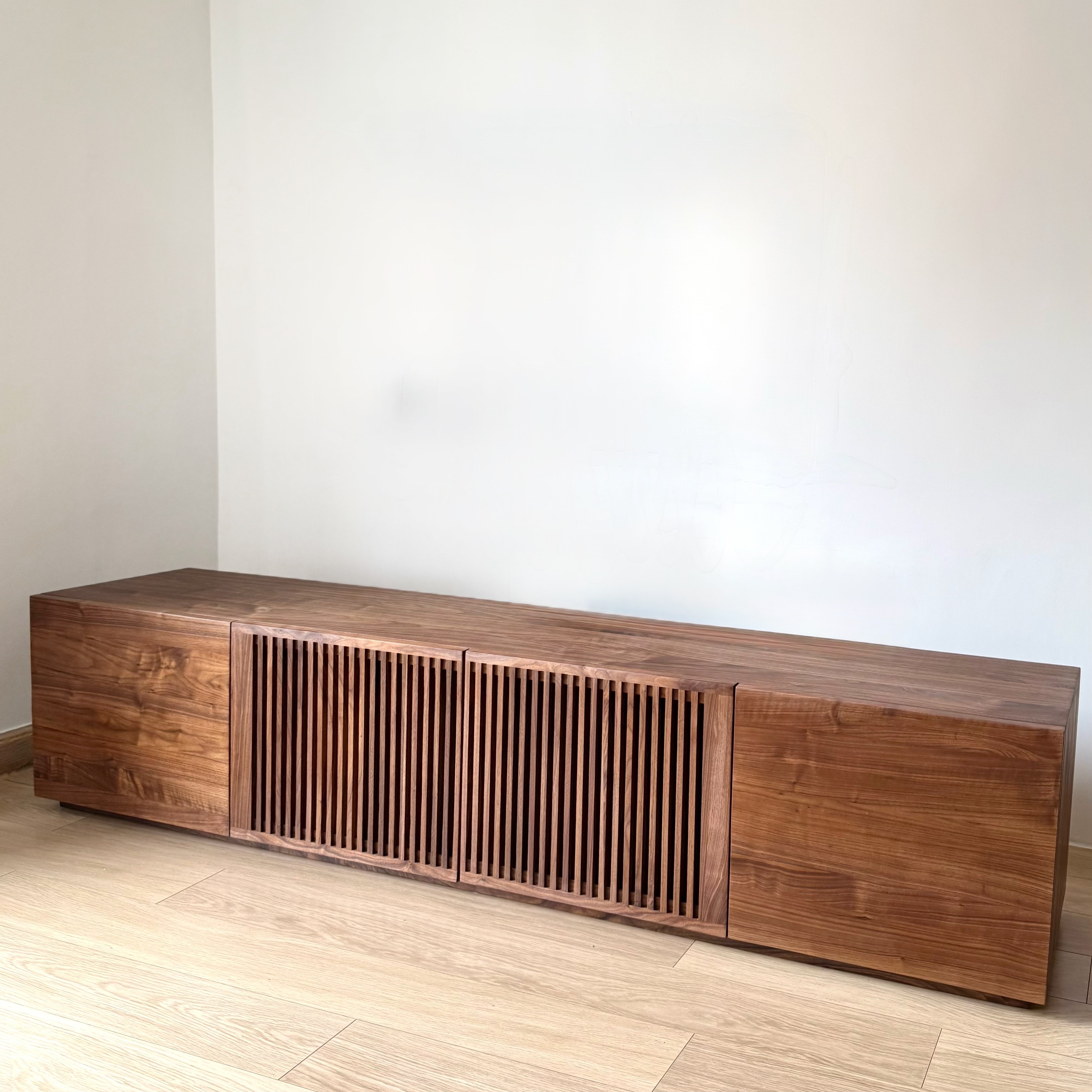 #新品推介 FRANZ TV Cabinet (可訂造）