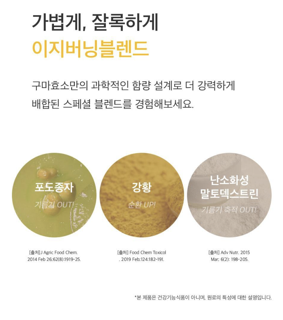 新包裝｜韓國 NEEDIN 紅薯酵素 20條 / 盒｜My Core Enzyme