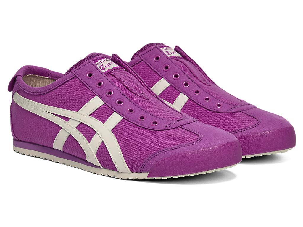 【预购】Onitsuka Tiger MEXICO 66 SLIP-ON｜1183A360