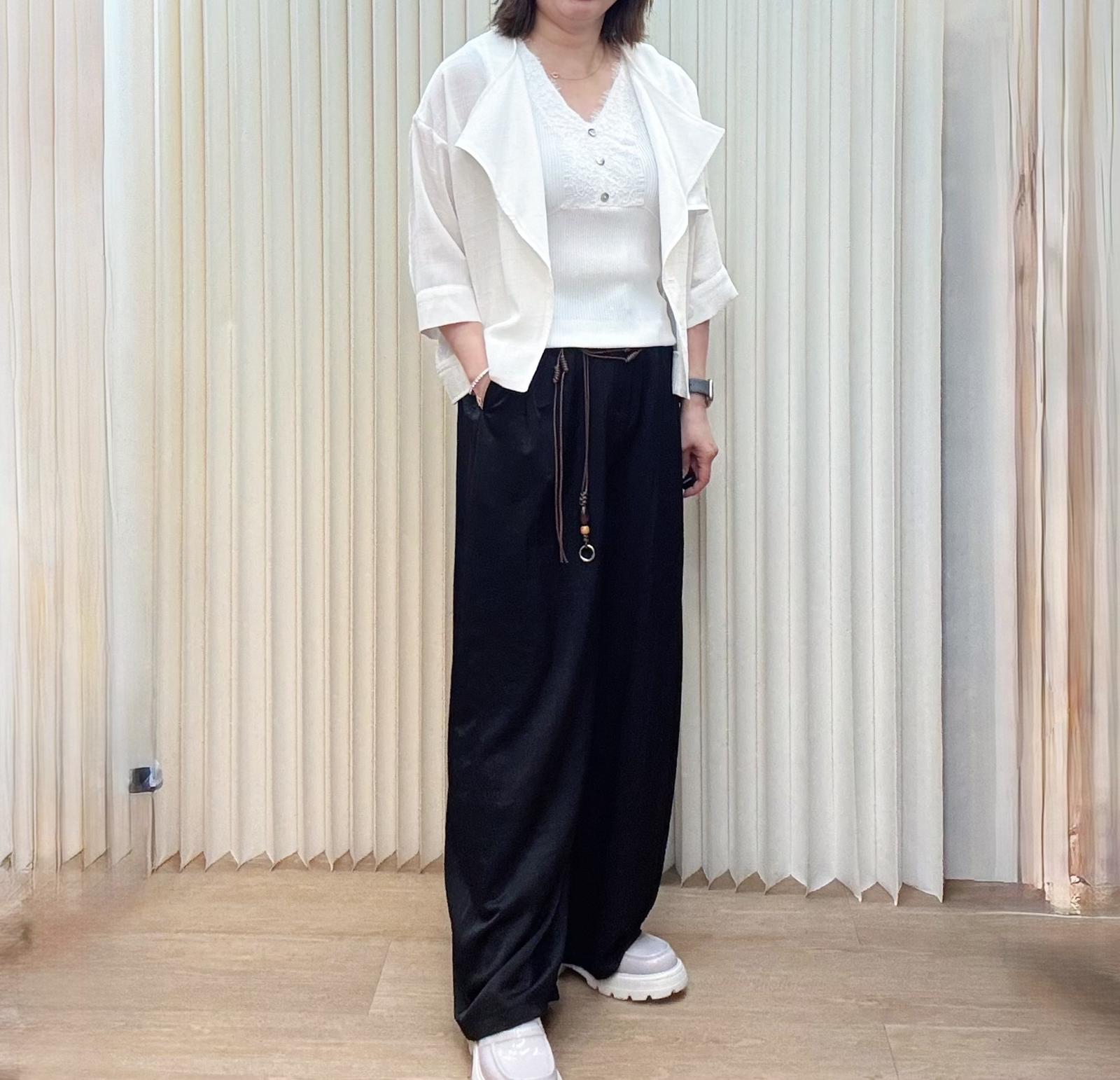 韓國外套 M571 04no06320