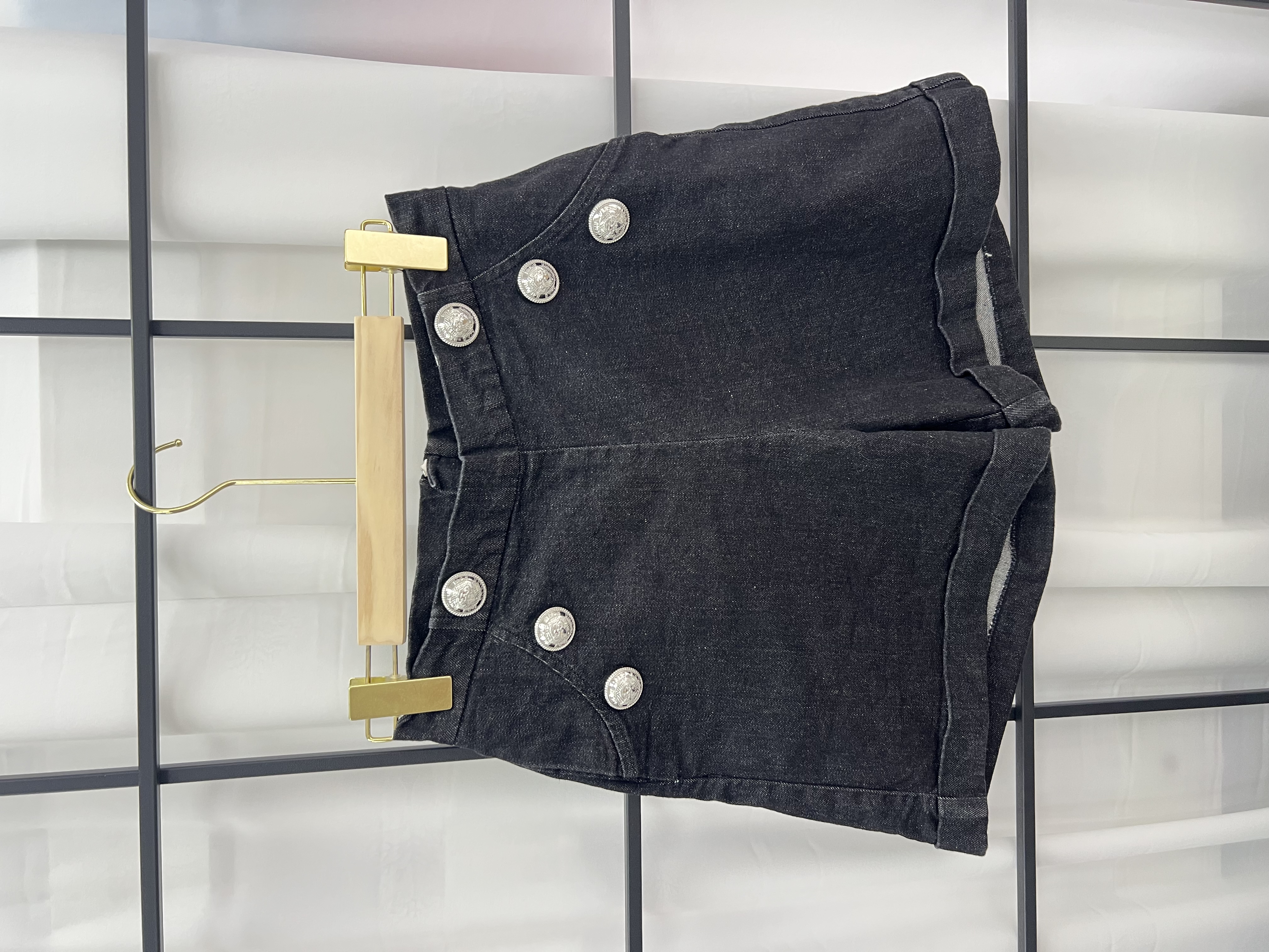 Pre-owned Balmain Kids cowboy shorts / Product Code: 26033021