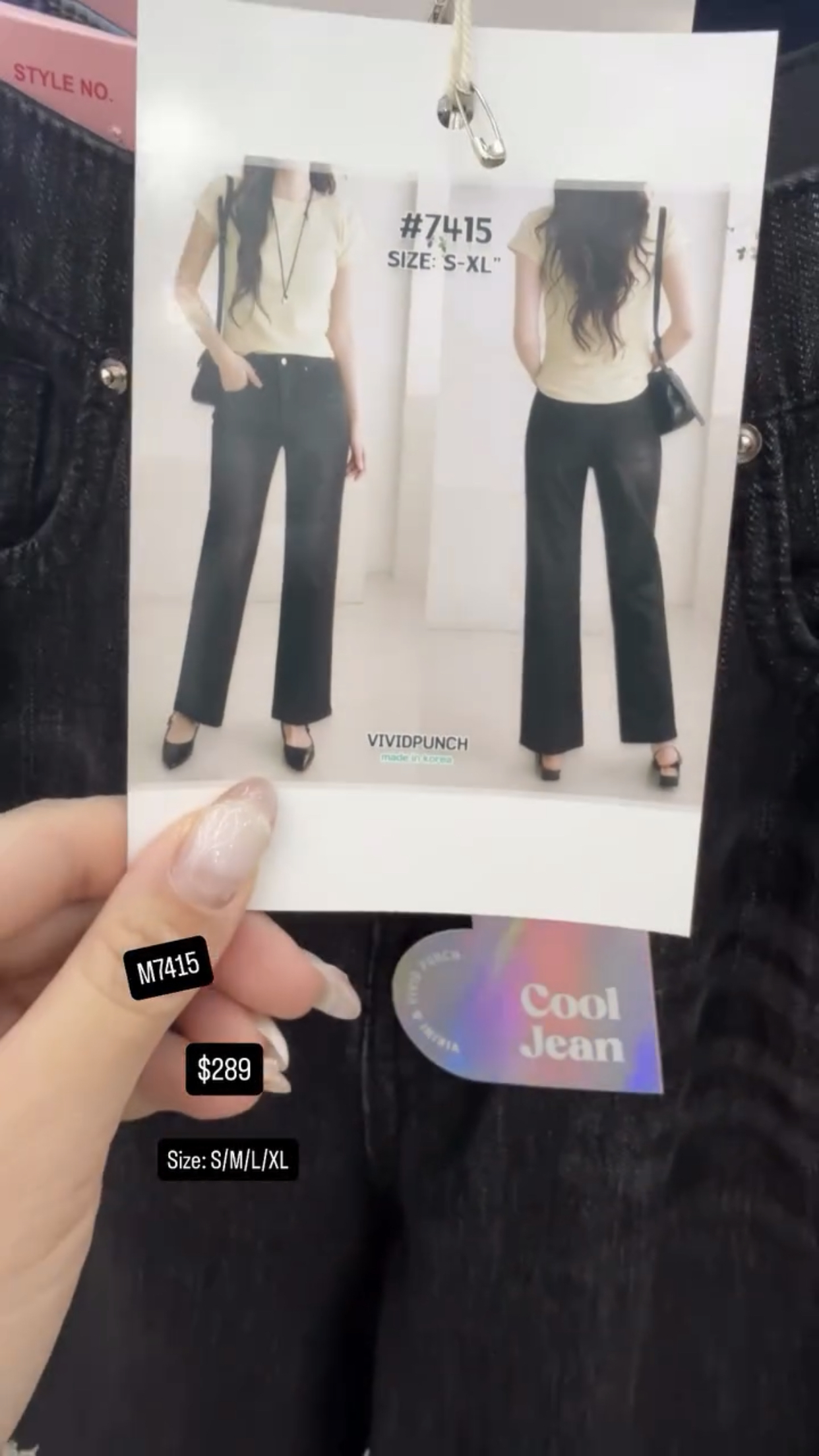 🇰🇷🇰🇷韓國連線11/5🔥🔥11997#M7415