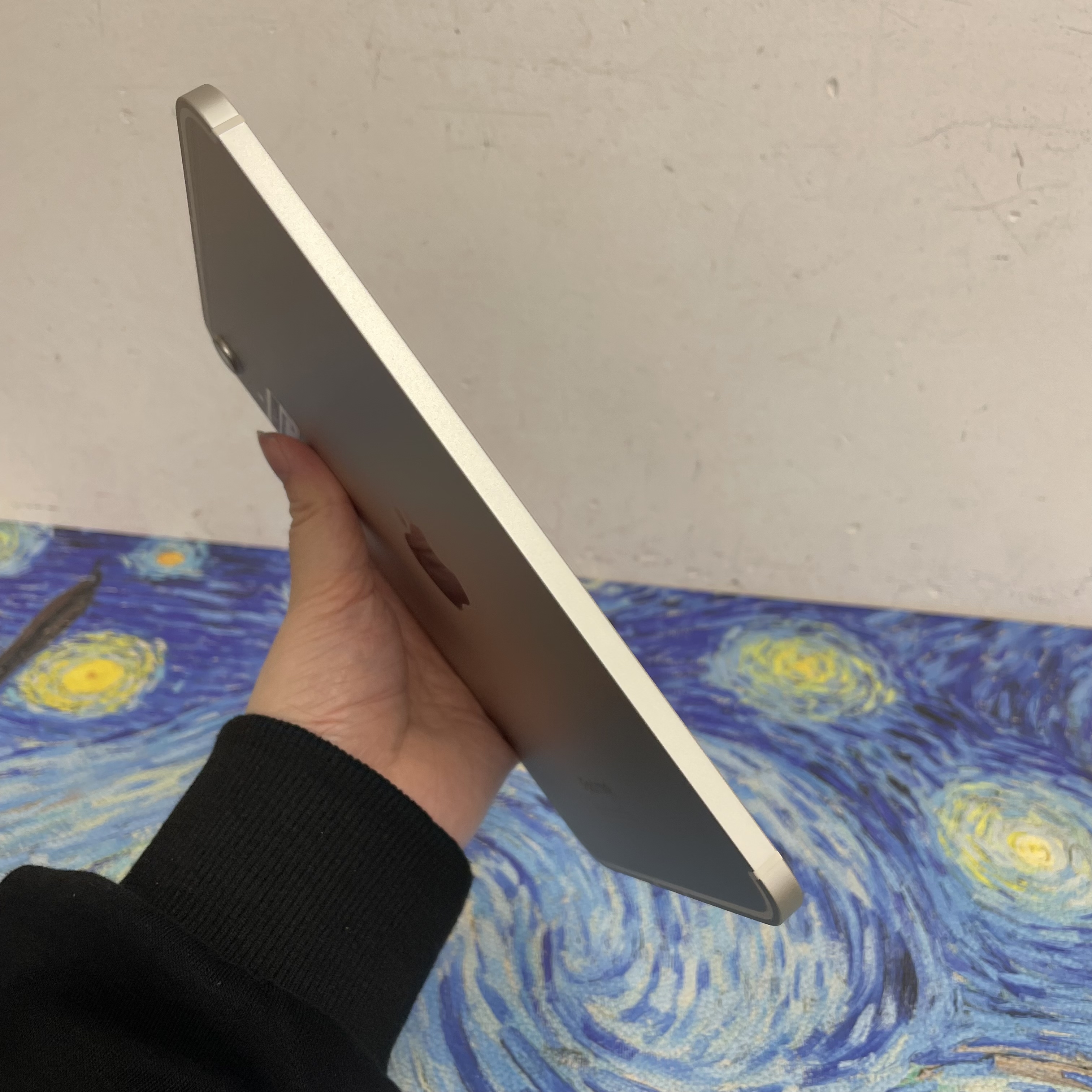 *5617 iPad mini 7 完美機 256GB 5G版 銀色 sliver