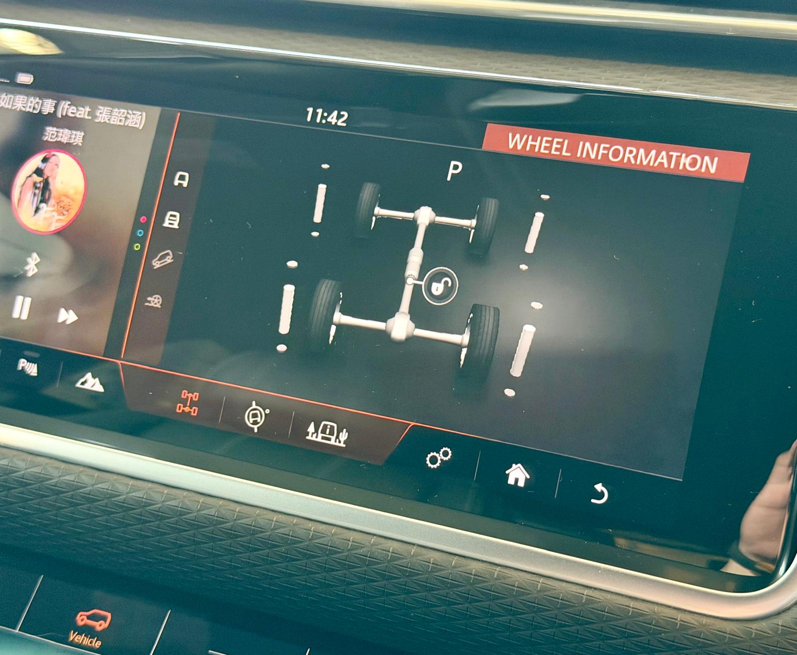 Land Rover RR Velar R-DYN SE P380 2018