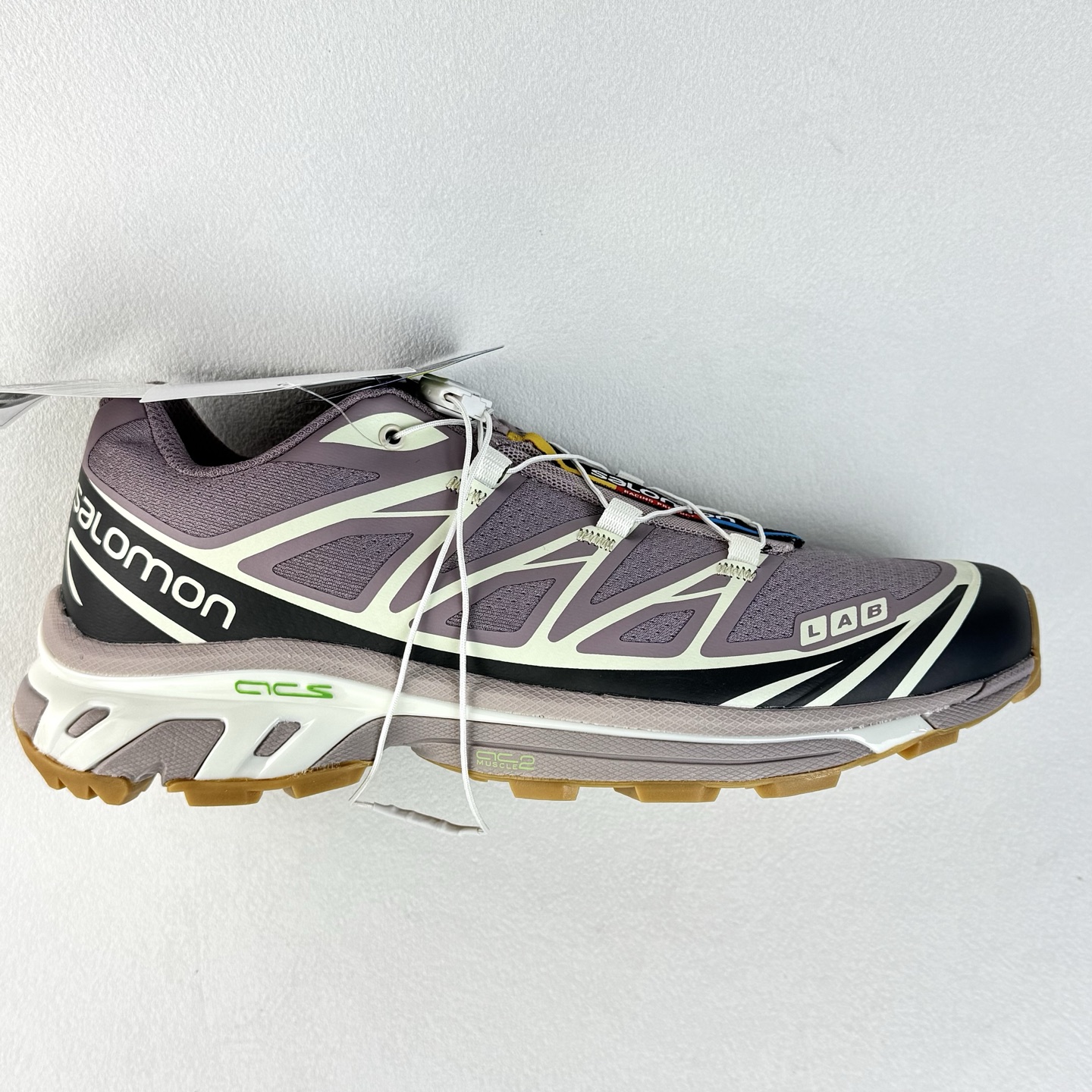 Salomon XT-6
