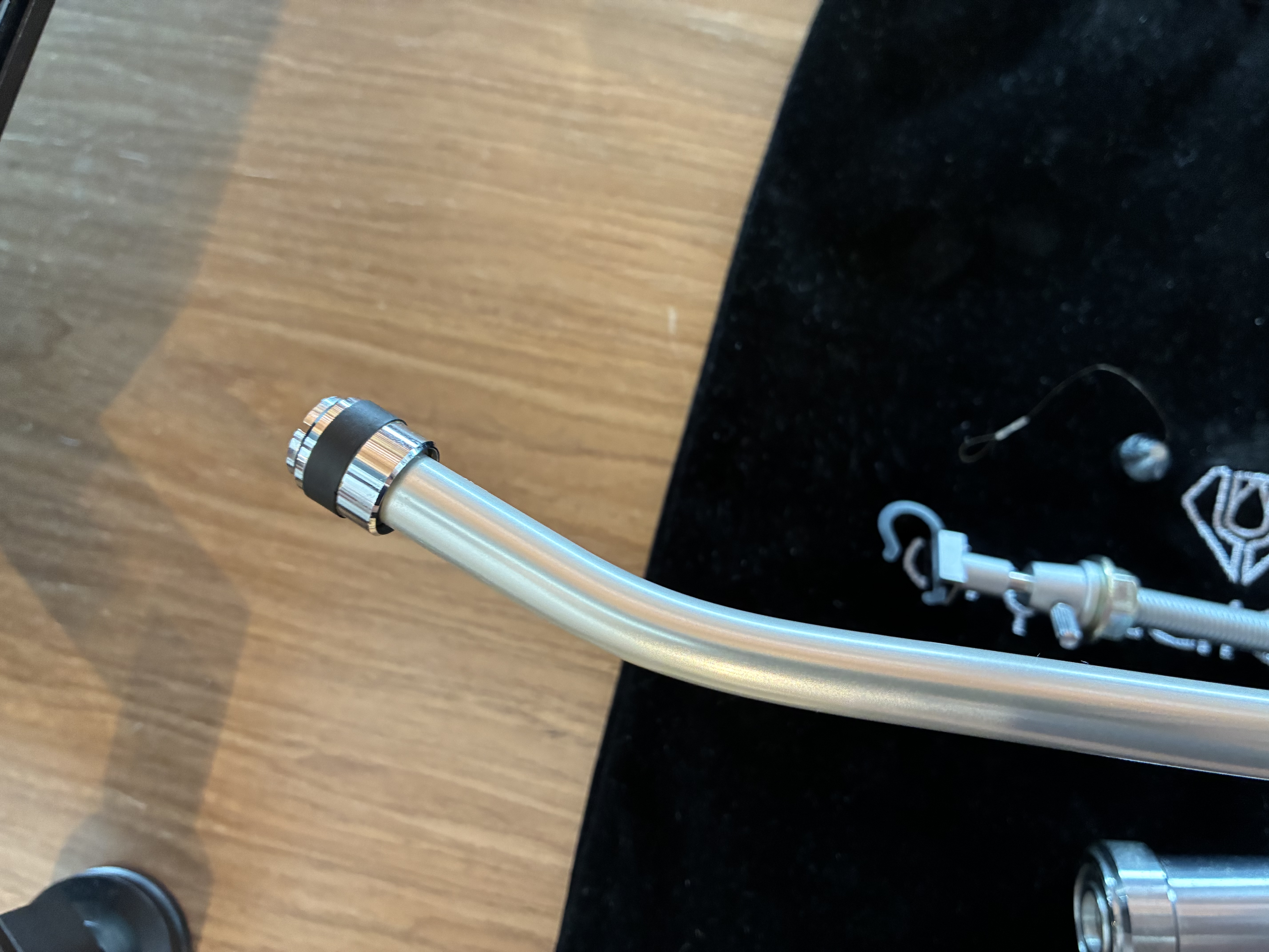 SAEC WE-506/30 TONEARM (使用品）