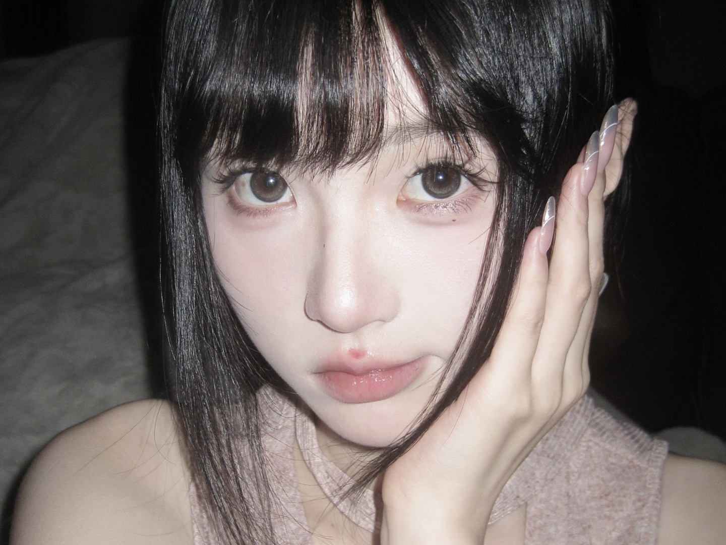 Fullygift 日拋 月相懸浮光/螢火懸鈴目