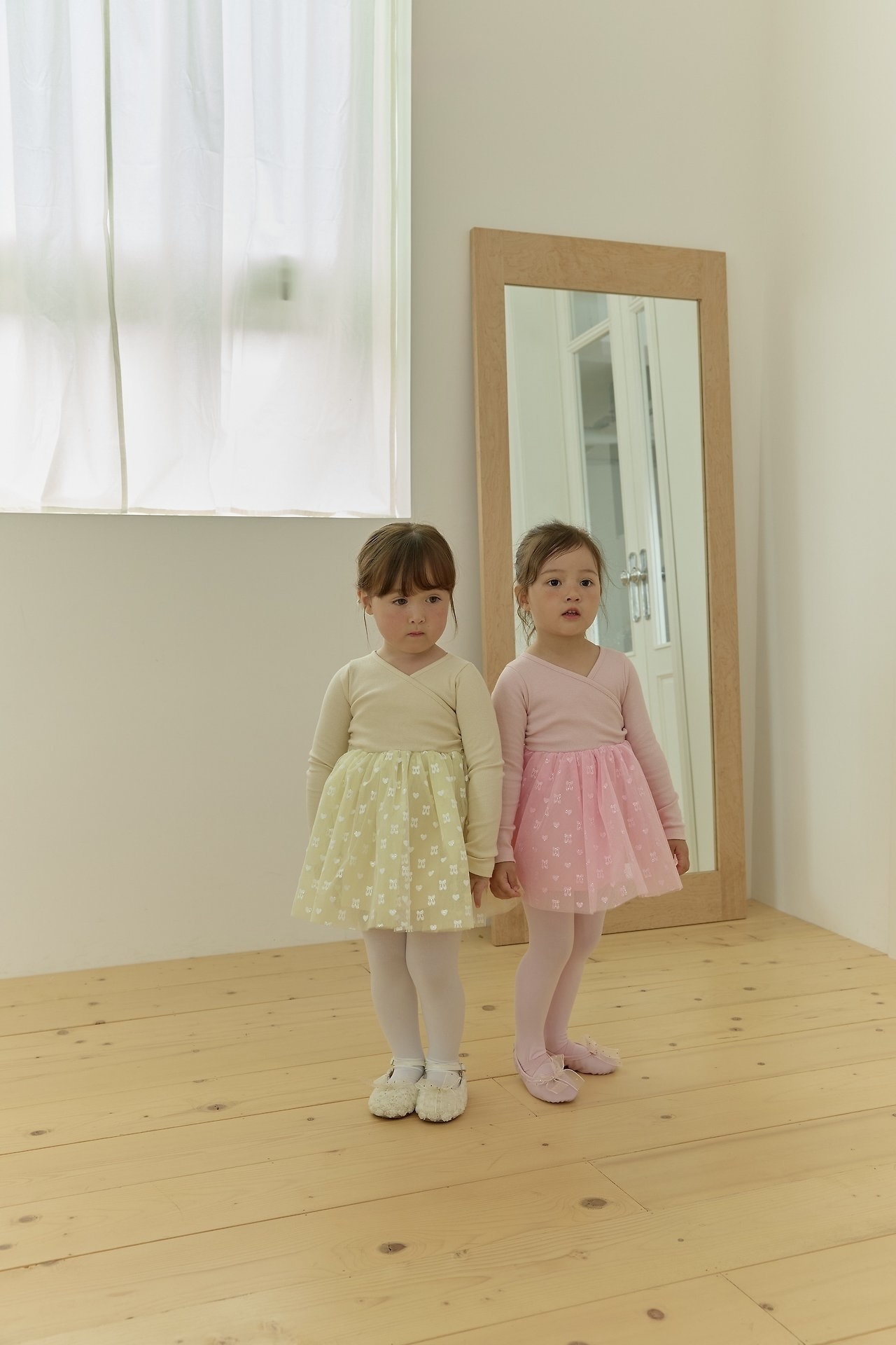 Girls | Ballerina Dress