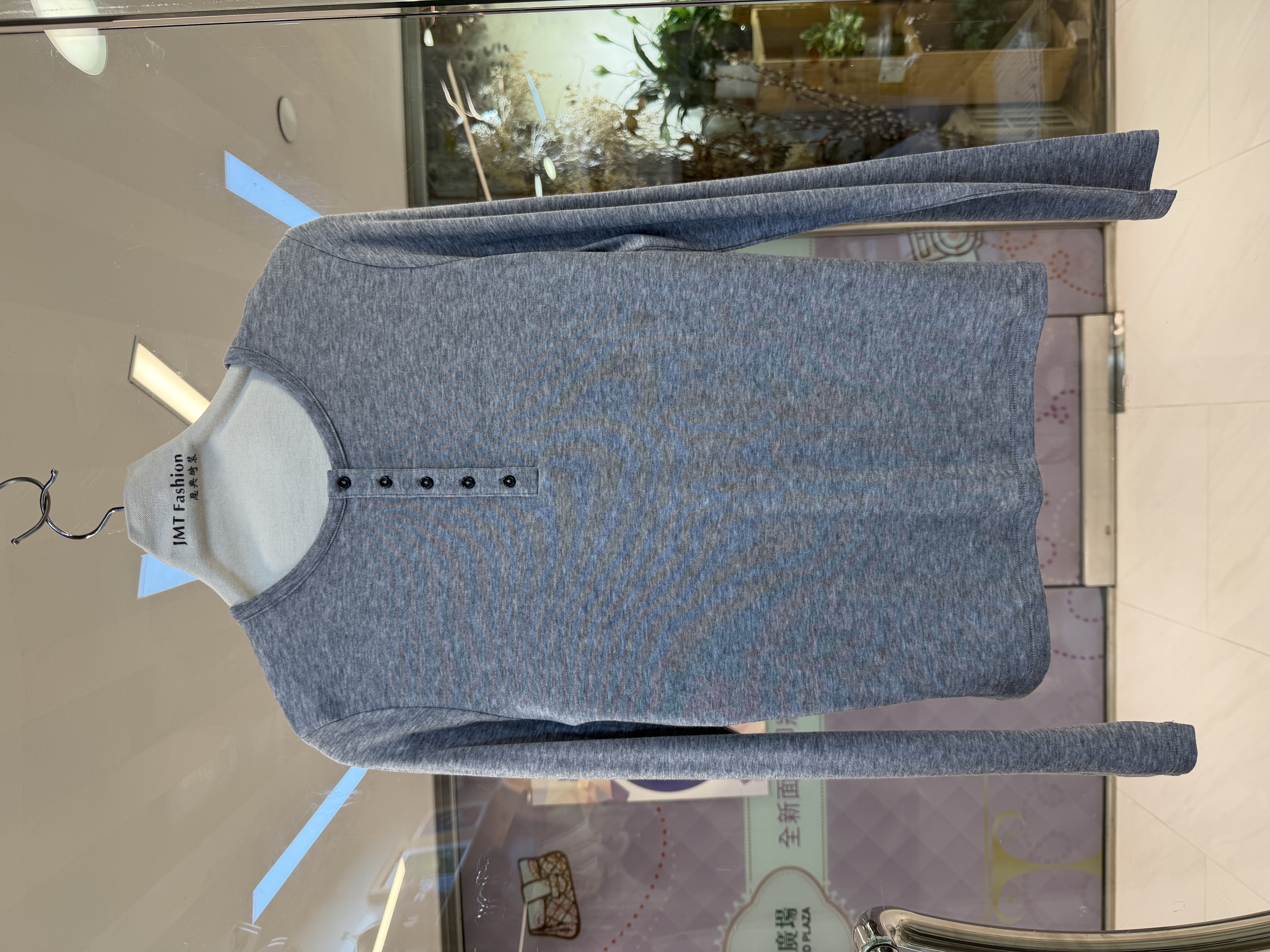歐洲Tee J281 VE66057265
