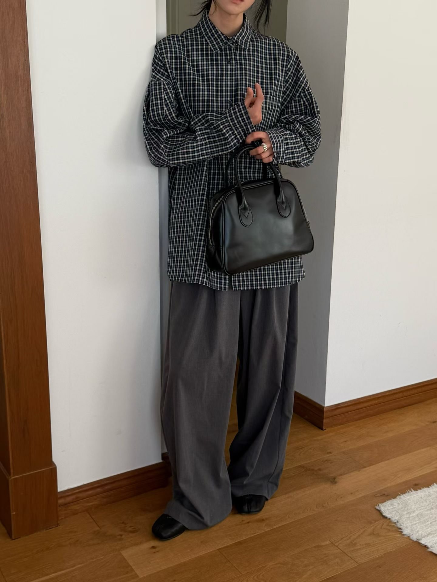 (2026FW) REVE - TOP 