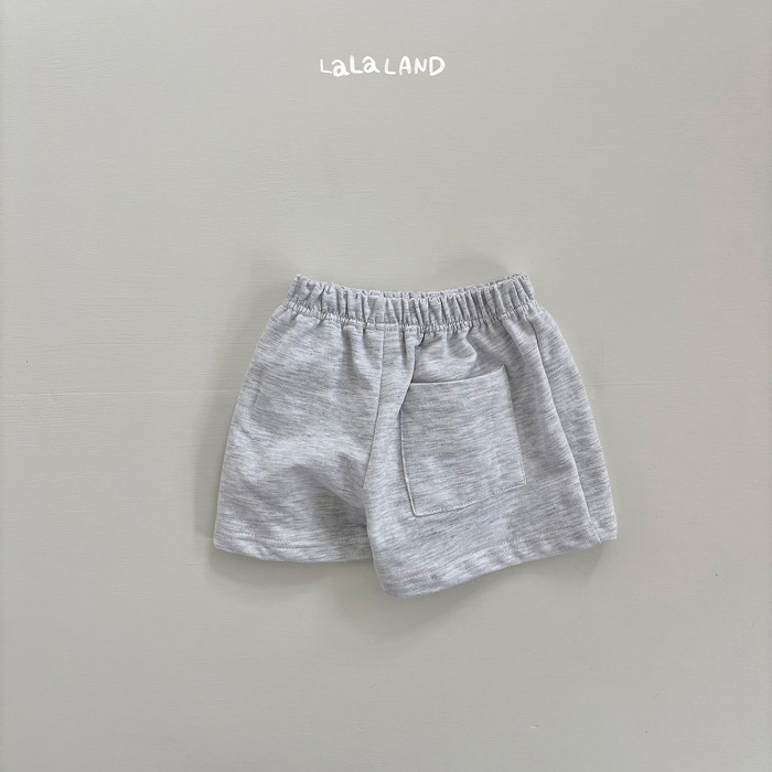 🇰🇷Lalaland kids 短褲