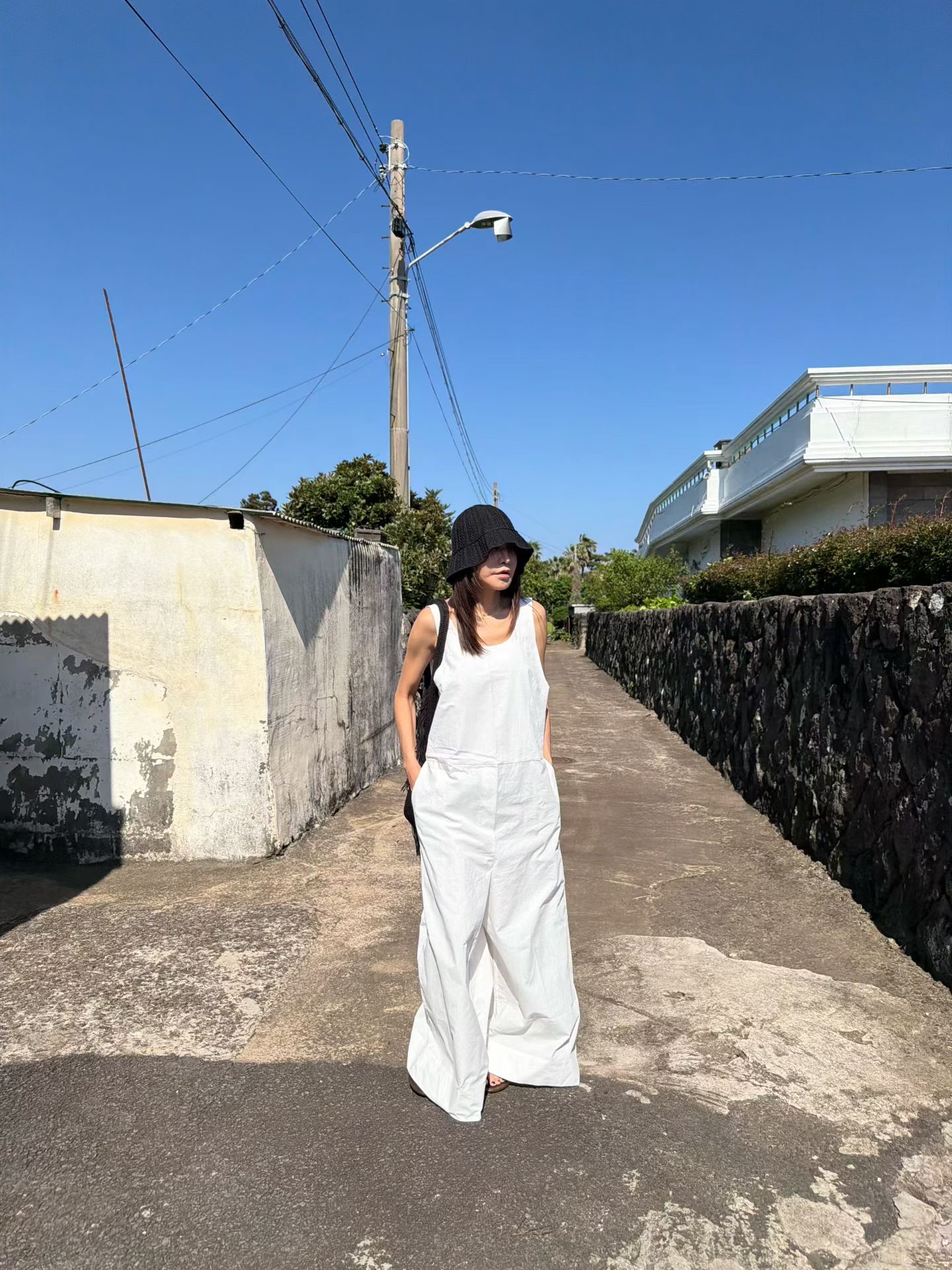 東大門女裝 | Jumsuit 