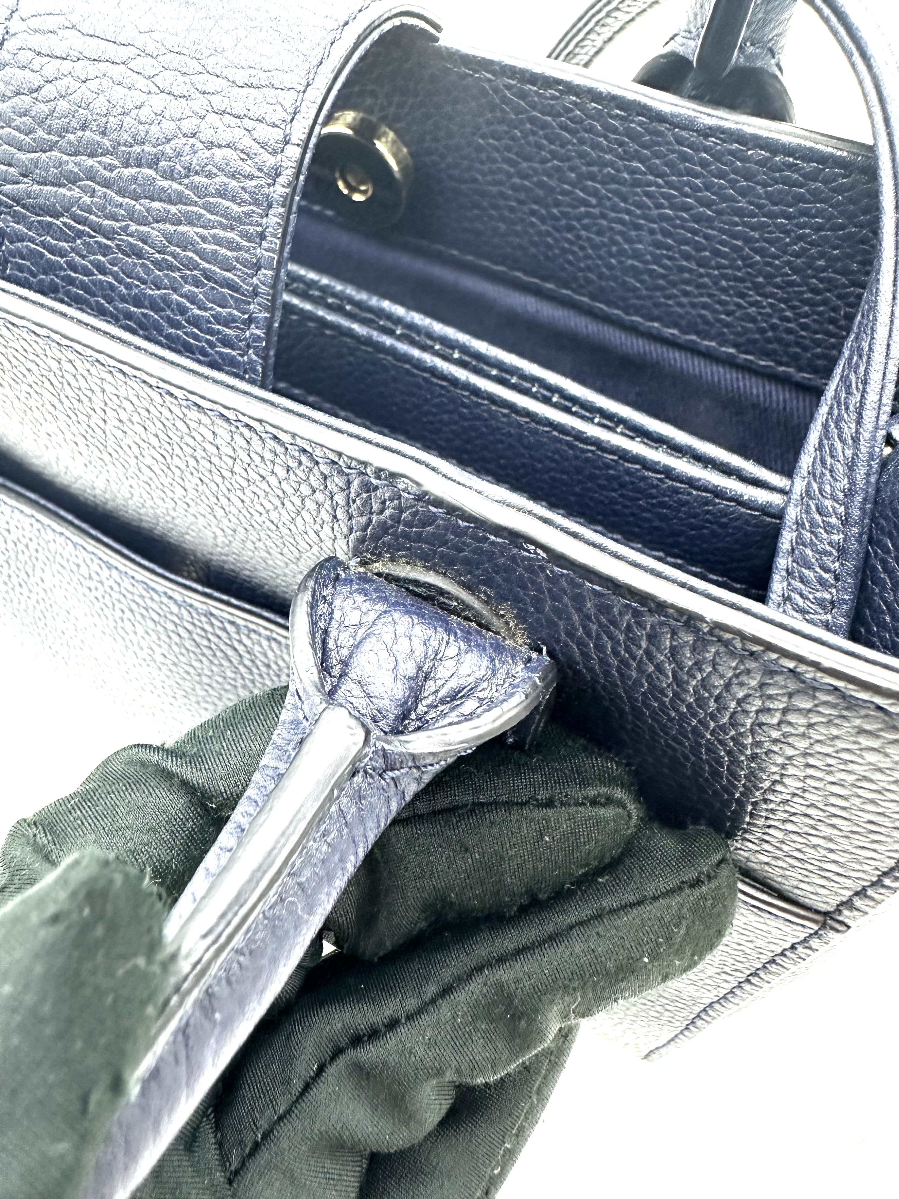 Pre-owned Chanel Neo Executive Tote bag/ Product Code: 26031812