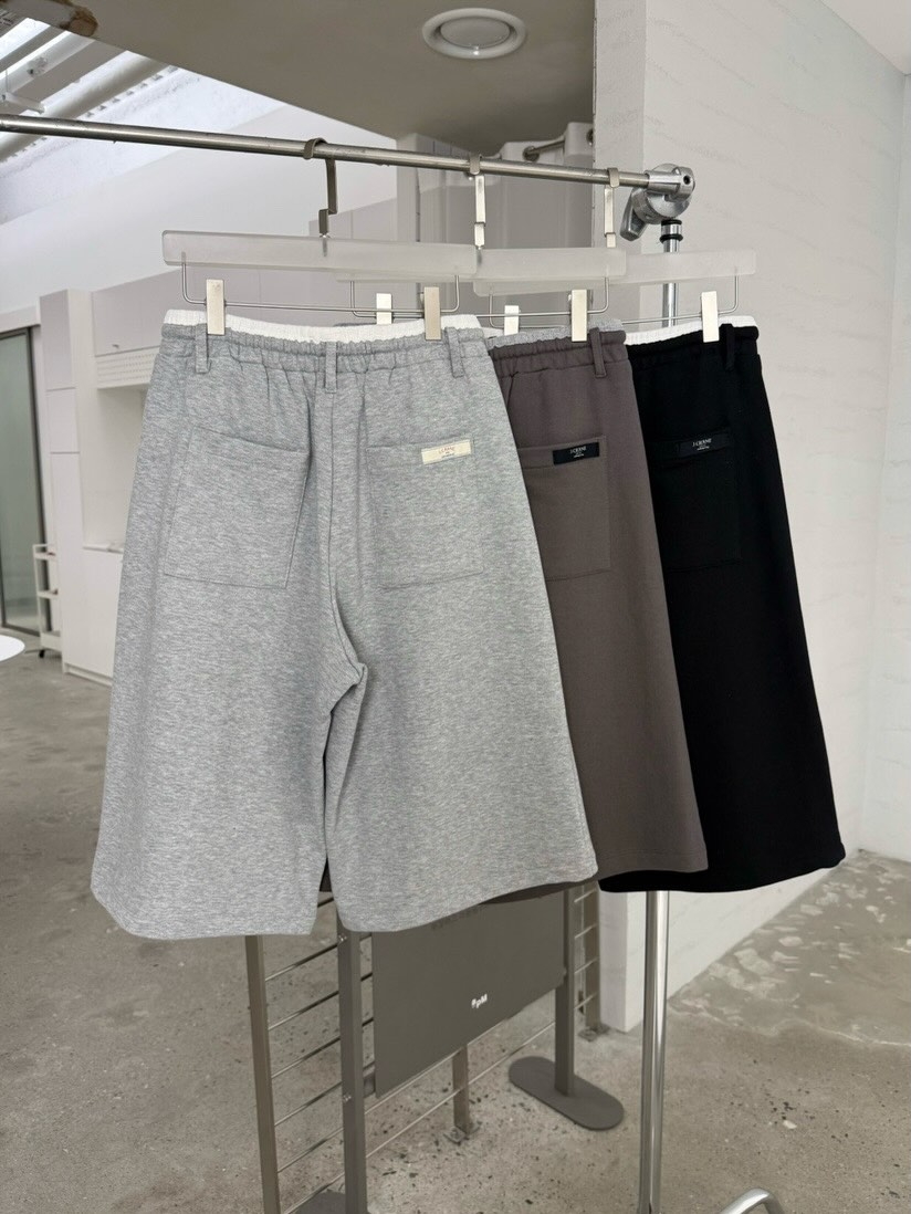 (2026FW) JCRANE - PANTS