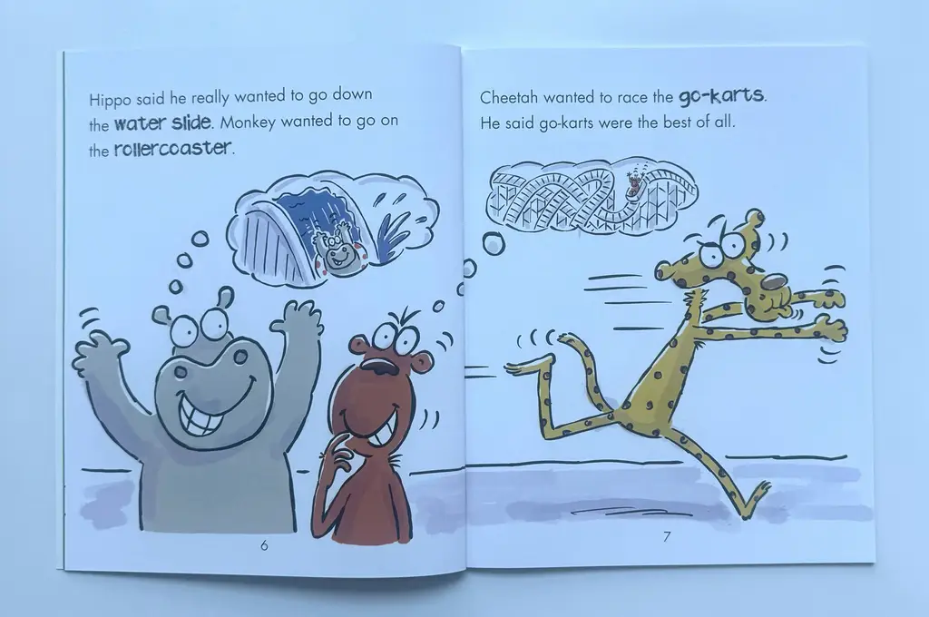 Experiences Matter 體驗很重要 EQ情商培養兒童啟蒙繪本｜12 books