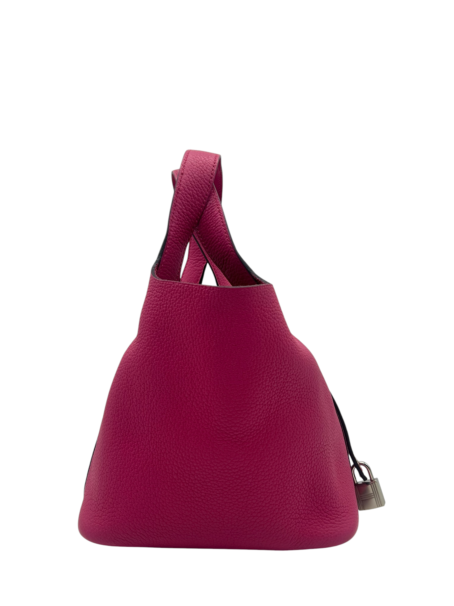 Pre-Owned HERMÉS Picotin Lock 18 handbag / Stamp Z / Product Code: 26051703
