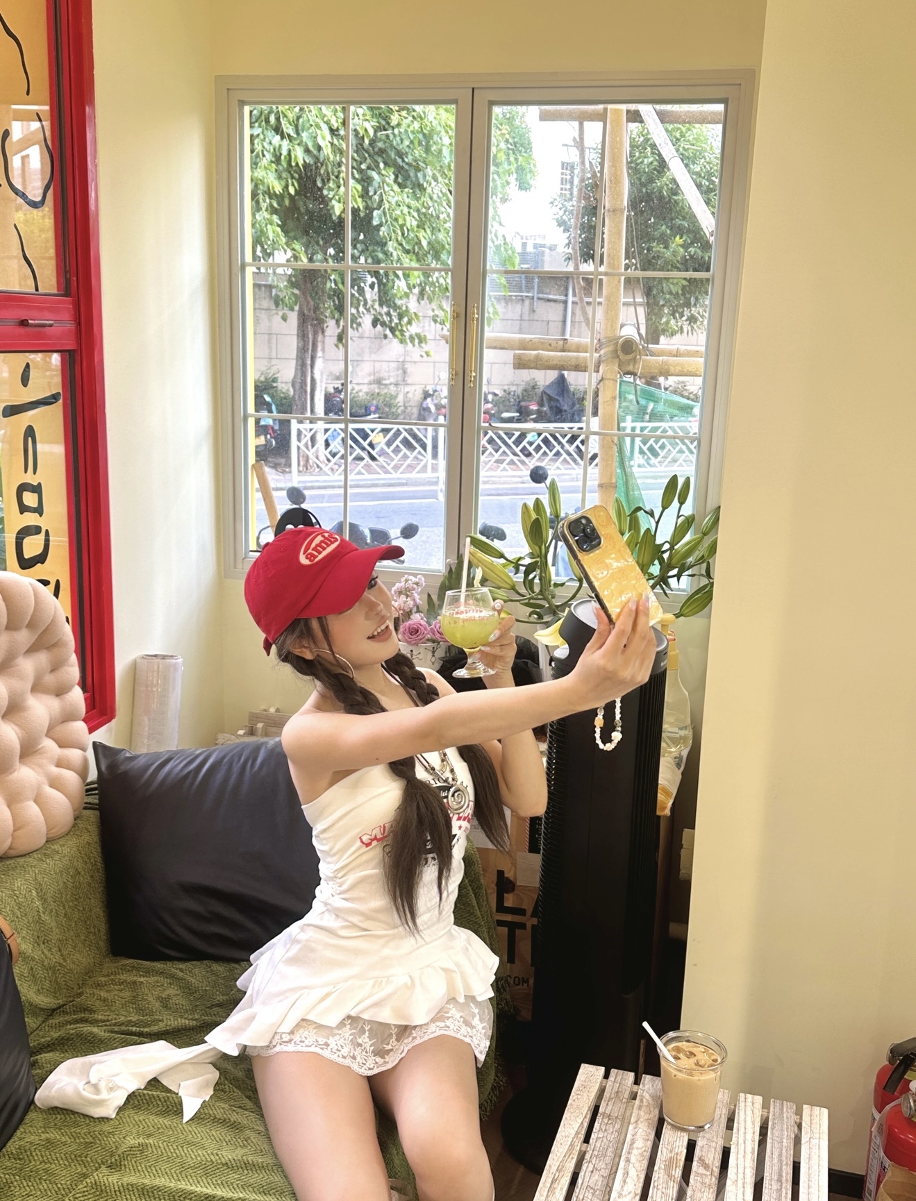 TP385辣妹性感抹胸