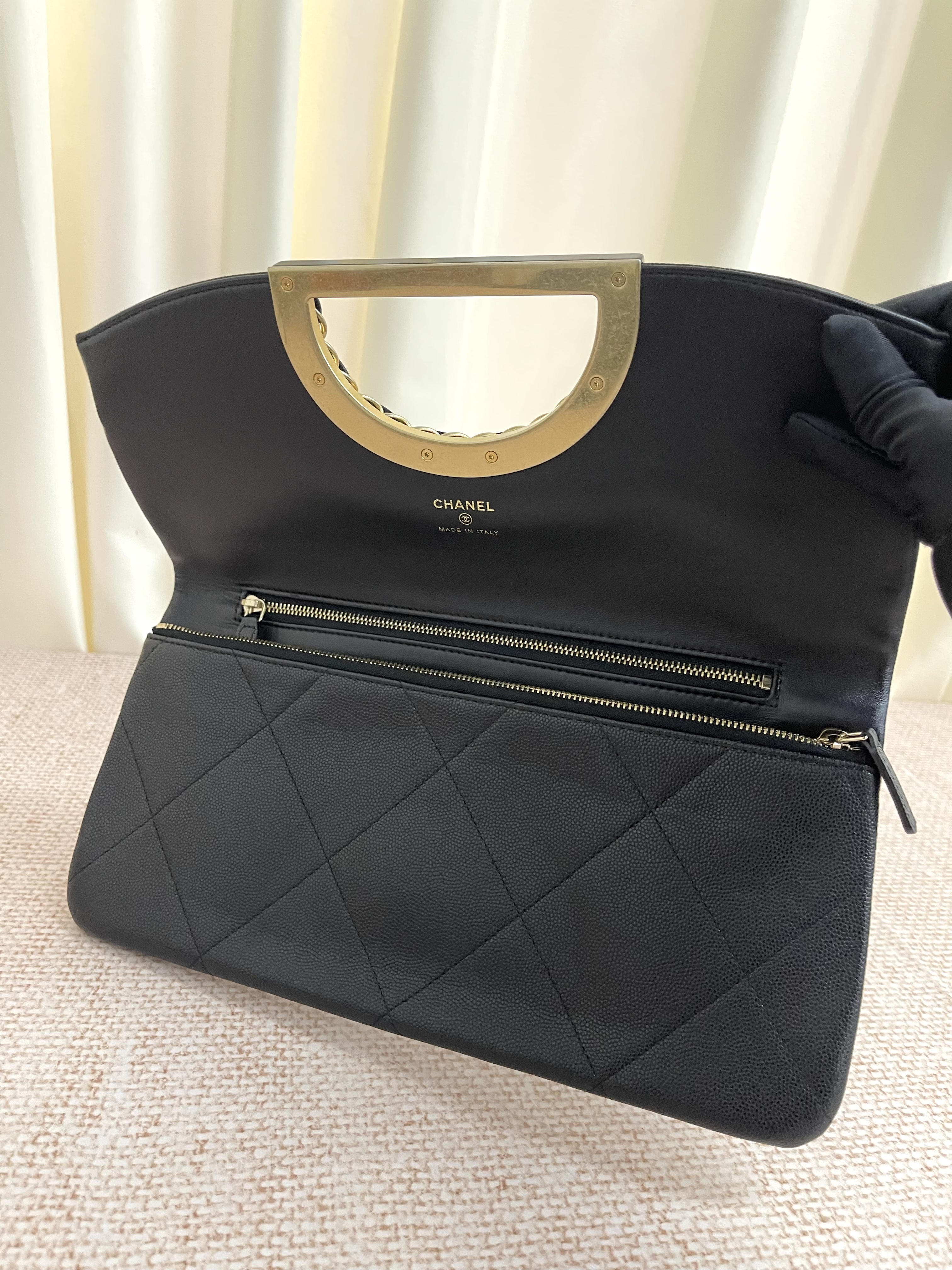 Pre-owned Chanel Clutch / Product Code: 26031305