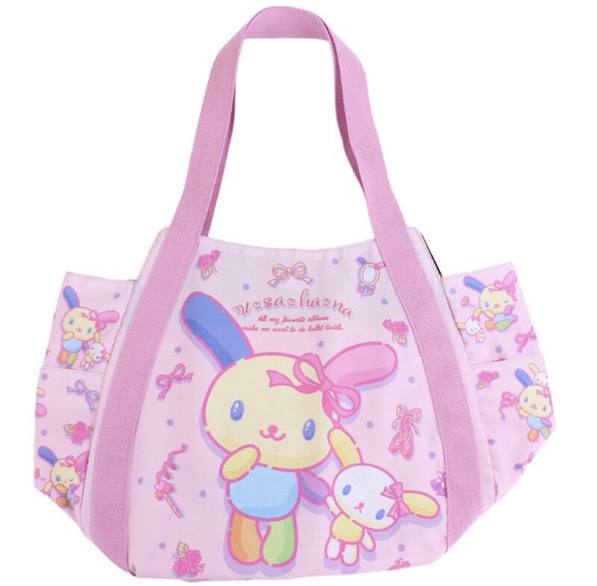 近期預訂｜SG / US帆布包