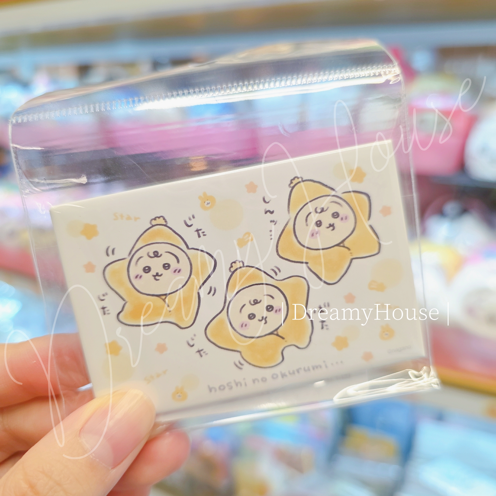 日本 chiikawa 👶Chiikawa Baby🍼 磁貼