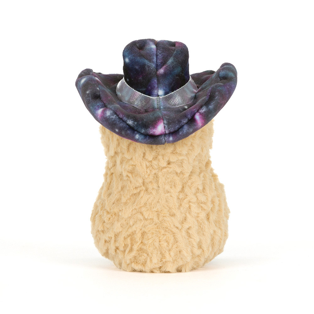 Jellycat Amuseables Peanut Space Rodeo 太空牛仔花生