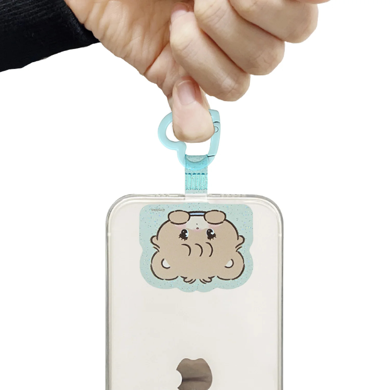 🎀【預訂】 Lil ala mode Multi Ring Plus Latte