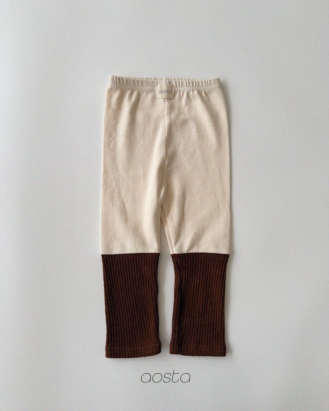 Aosta | [Everyday Leggings]