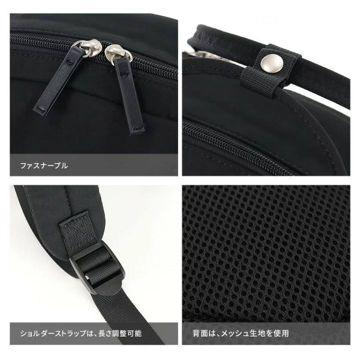 🇯🇵Anello 十个口袋 大号后背包