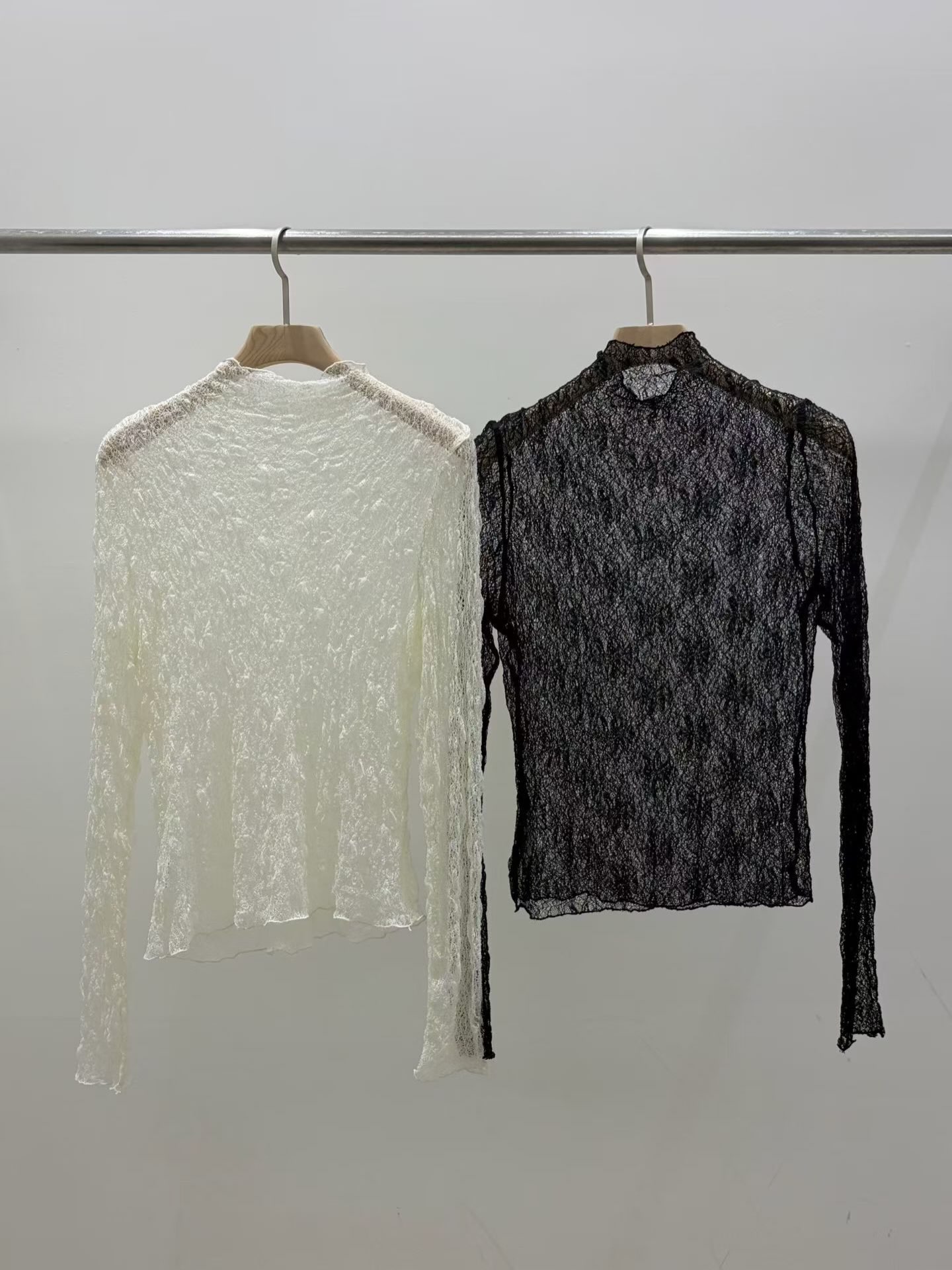 (2026FW) REPELLER - TOP