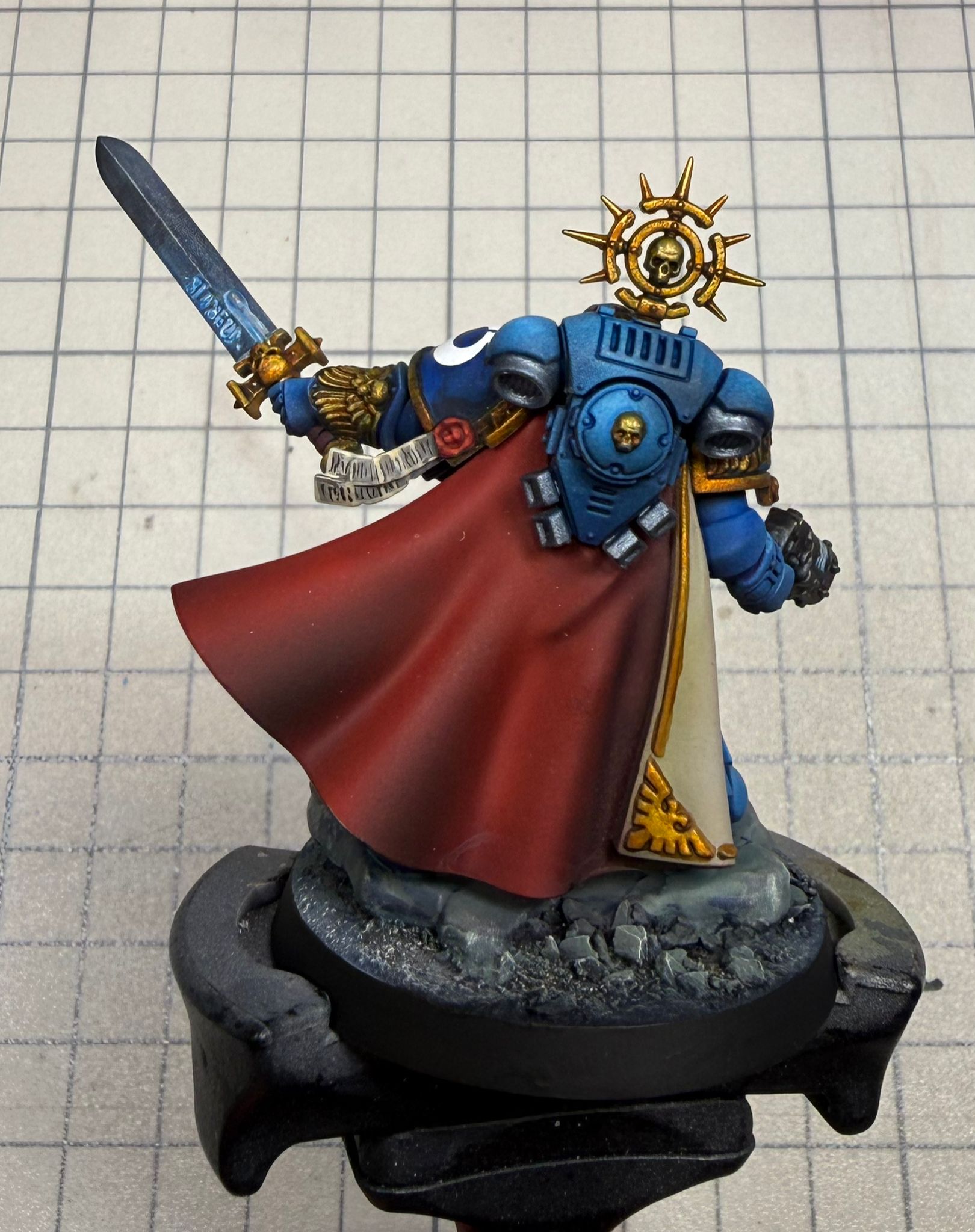 AK Quick Gen 微縮模型戰棋速成塗裝法」