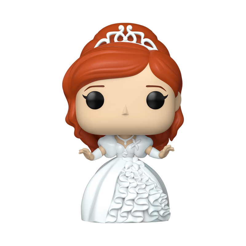  📦訂購 美國代購 Funko POP! Disney Giselle Figure 模型