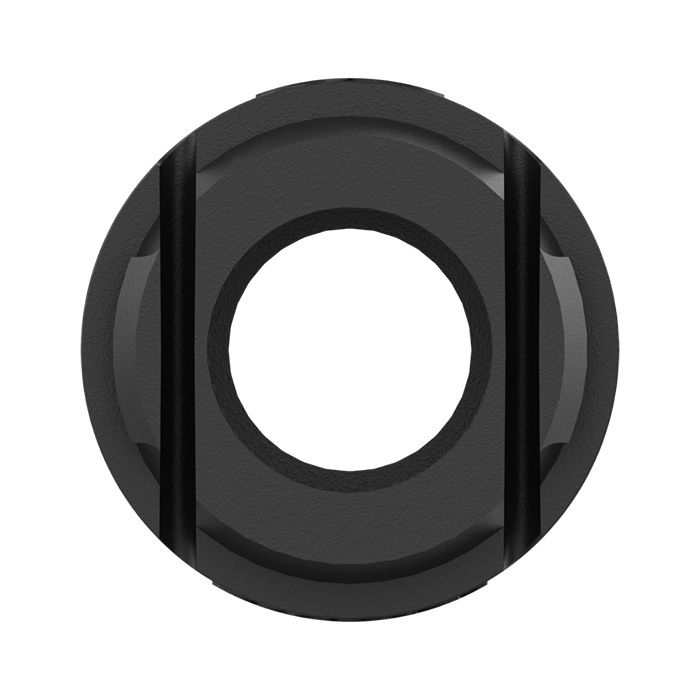 SOLID VALVE Housing | Storz & Bickel