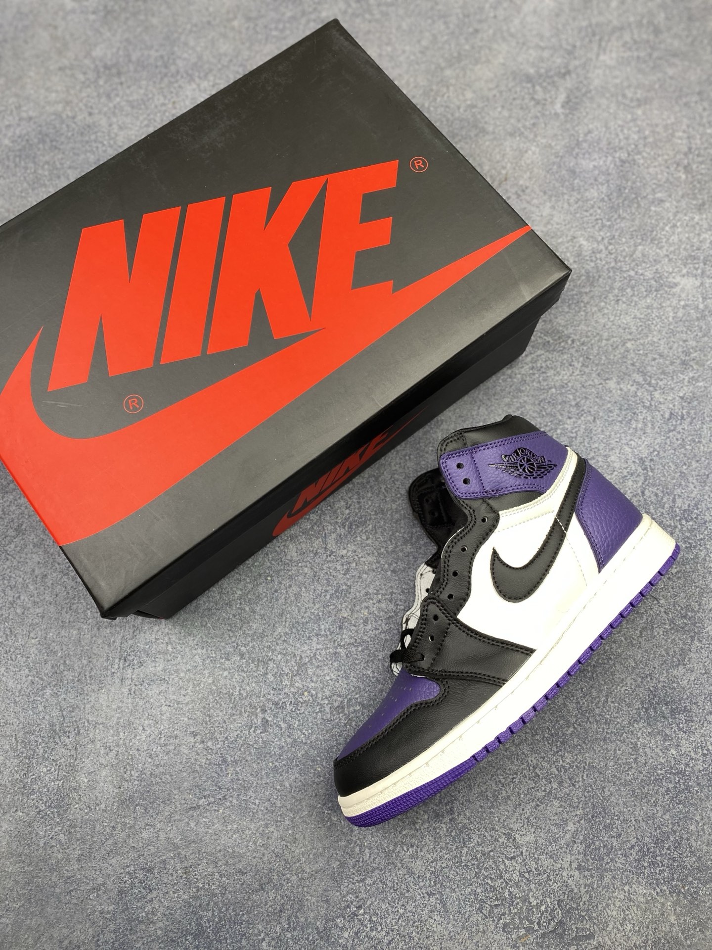 Nike Air Jordan 1 Retro High OG