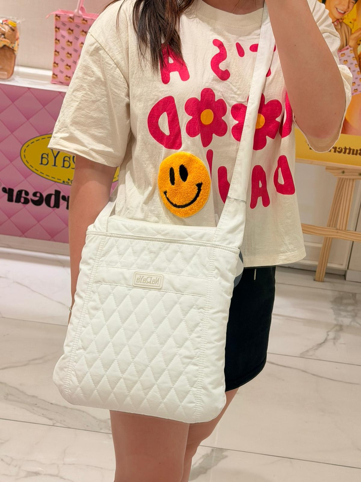 NaRaYa water repellent袋