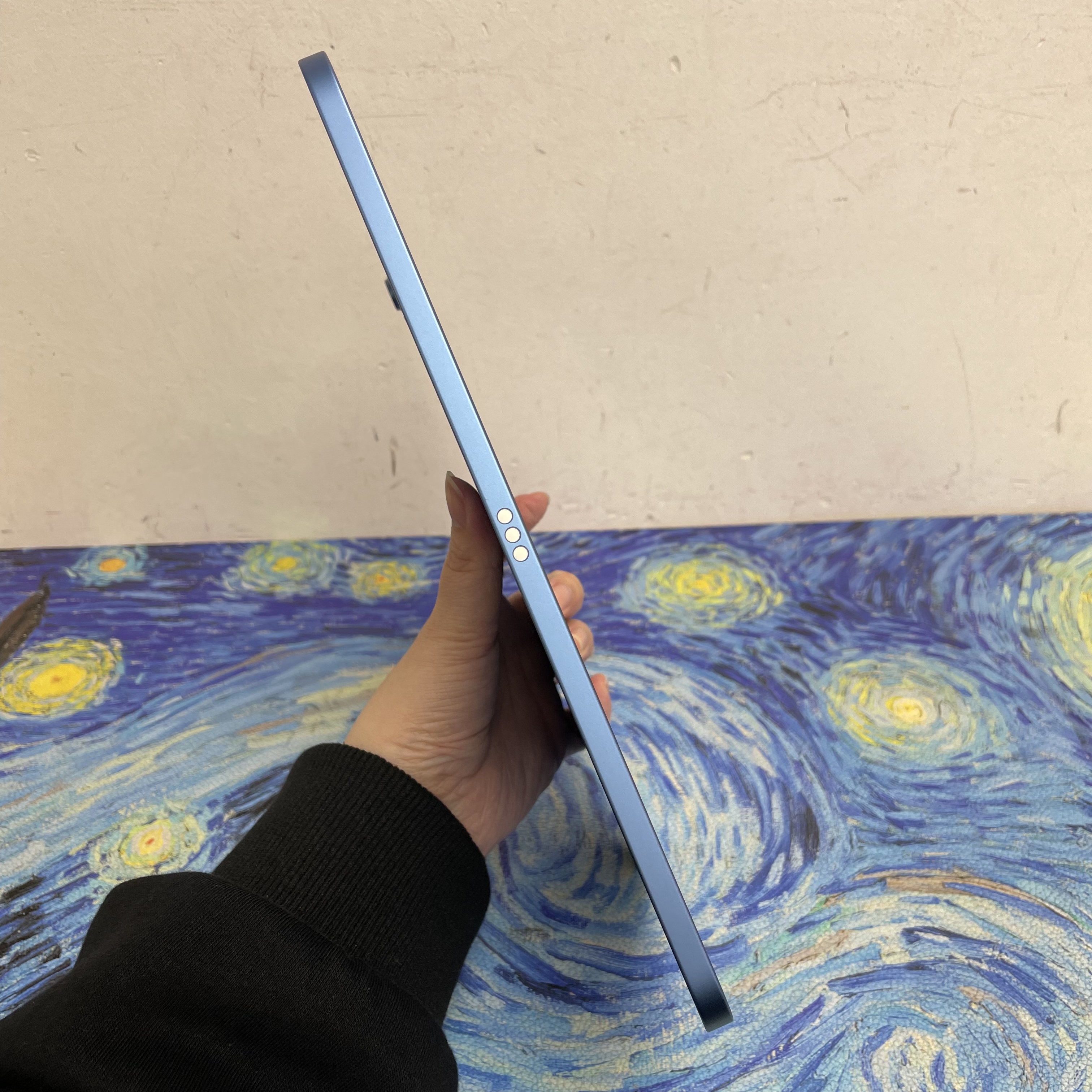 *540598 iPad 10 完美機 64GB WIFI版 藍色 blue