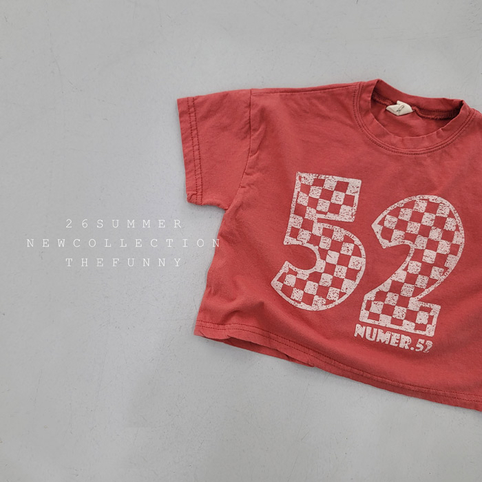 🇰🇷Thefunny  tee