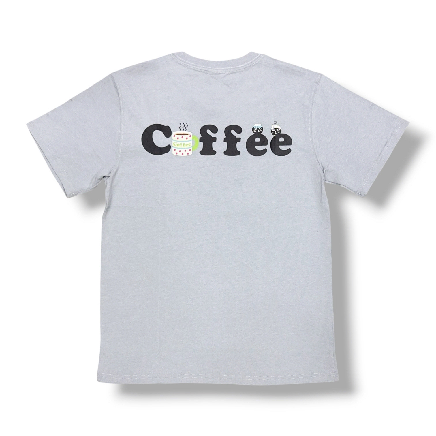 Me&Yo Coffee Tee