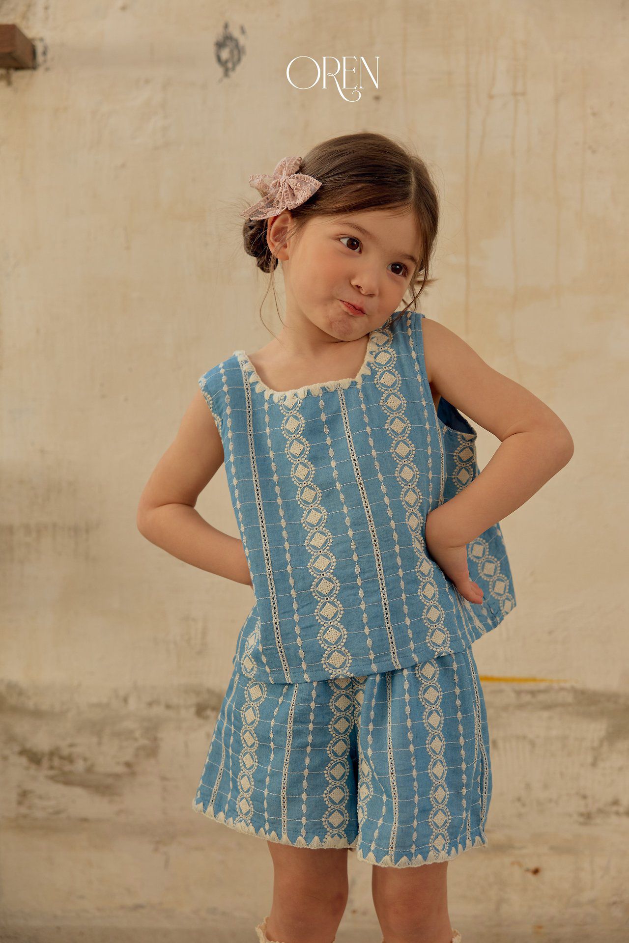 CH4454 Top Set
