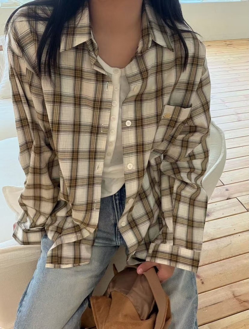 (2026FW) JCRANE - TOP