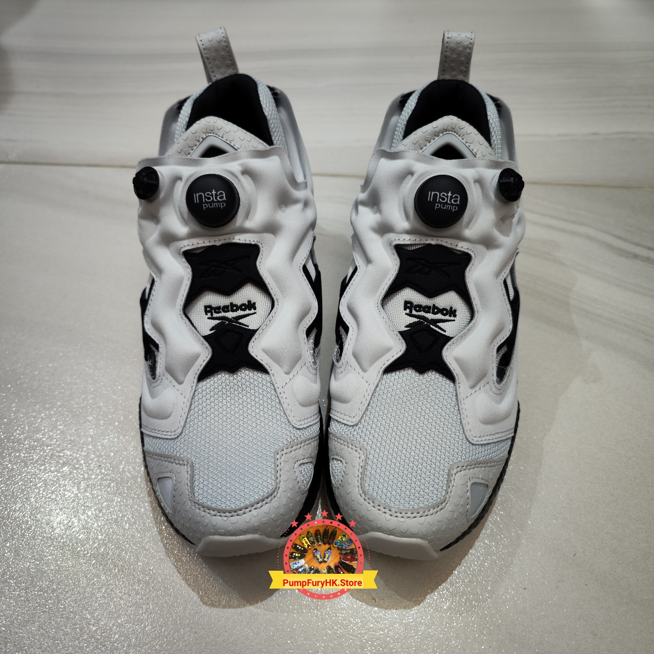 REEBOK Pump Fury 95 