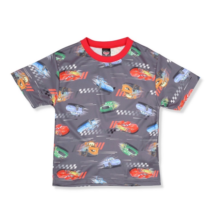 🇯🇵限時預訂 日本直送🇯🇵反斗車王滿印短袖家居服上下套裝