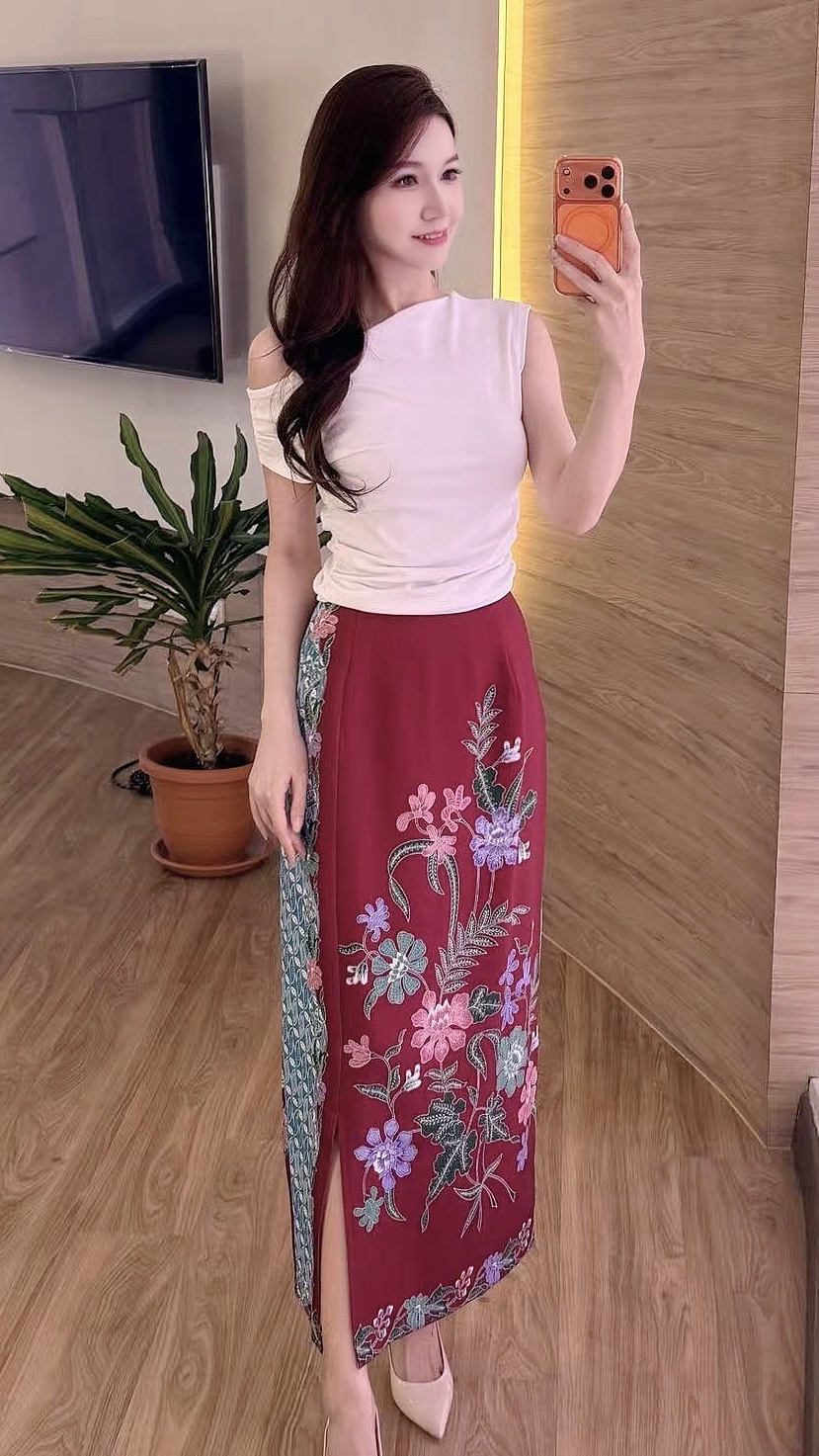 Aria Top