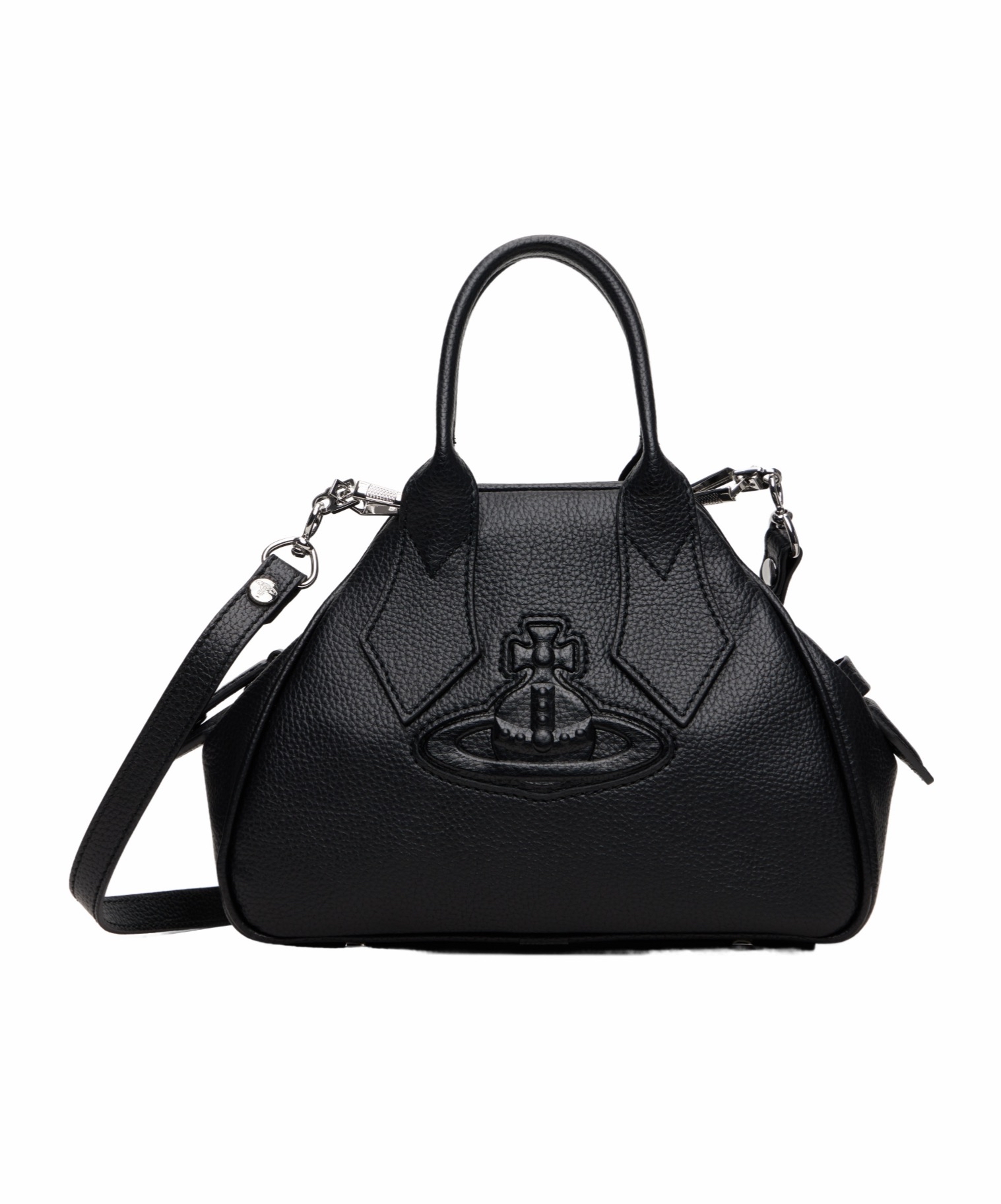 Vivienne Westwood 女士 Yasmine 小号单肩包均码码22cm*10cm*16cm