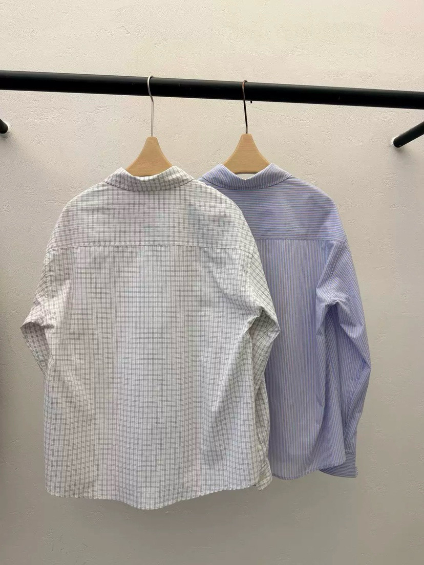 (2026SS) AUTUMN BEIGE - TOP