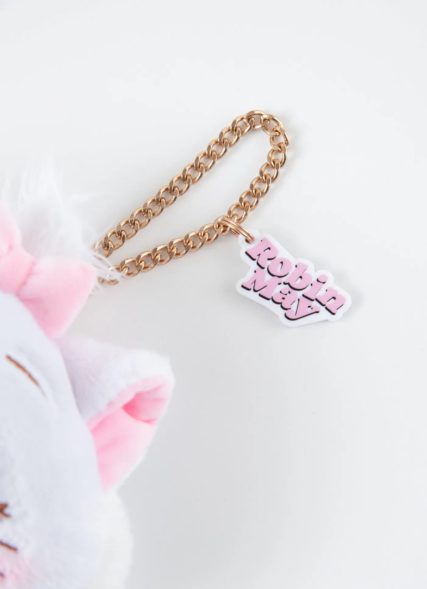 📦訂購 台灣代購 Disney 迪士尼 貓狗系列 散紙包吊飾