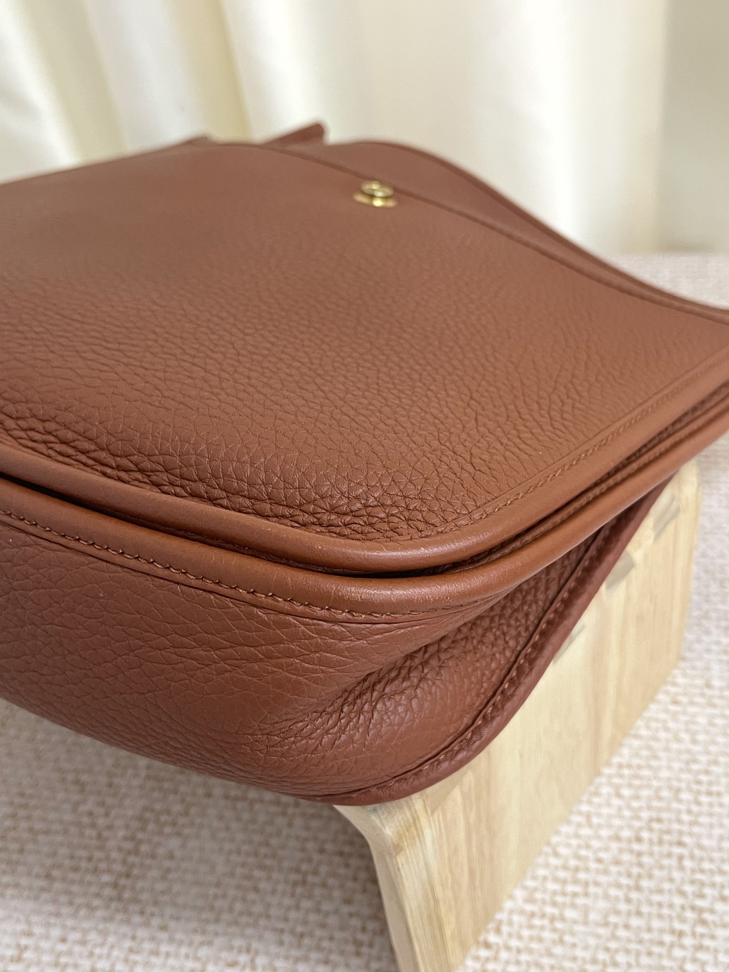 Pre-owned Hermes E29/ Stamp Z/ Product Code: 26021304