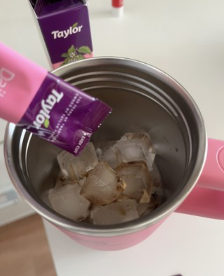 韓國 Taylor 美國天然 有機 諾麗果汁 10包/盒｜Organic Daily Noni Juice